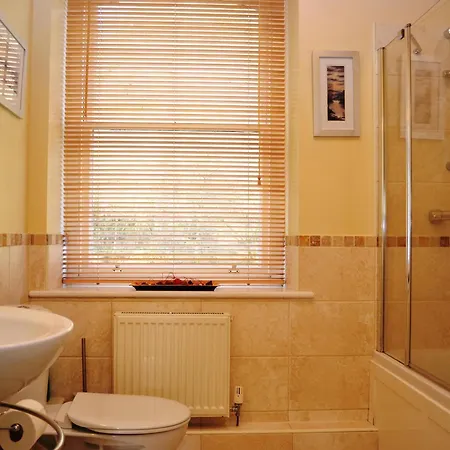 Σπίτι διακοπών Bishop View *