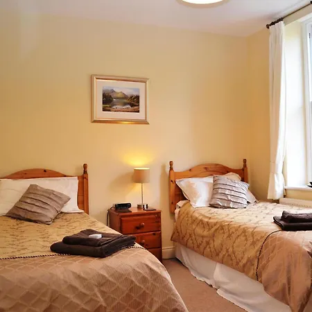 Bishop View Braithwaite