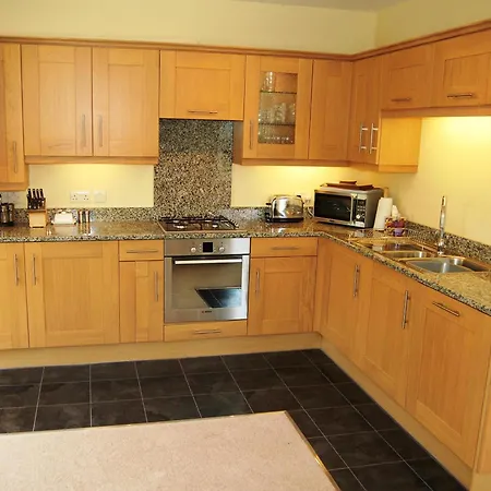 Bishop View Σπίτι διακοπών